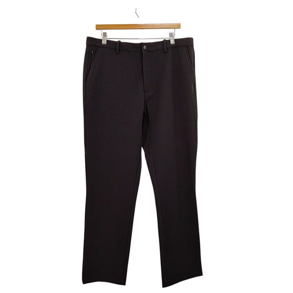 Quince Women Black Pants 35.32